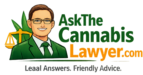 Ask The Cannabis Lawyer
